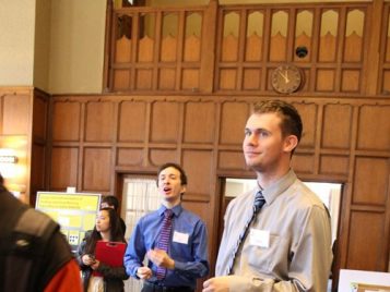 2014 UROP Spring Research Symposium